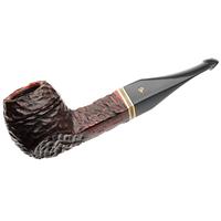 Peterson Emerald Rusticated (150) P-Lip (9mm)