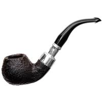 Peterson System Spigot Sandblasted (303) P-Lip (9mm)