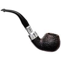 Peterson System Spigot Sandblasted (303) P-Lip (9mm)
