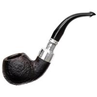 Peterson System Spigot Sandblasted (303) P-Lip (9mm)