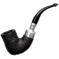 Peterson System Spigot Sandblasted (309) P-Lip