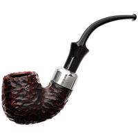 Peterson System Standard Rusticated (314) Fishtail