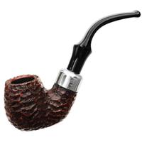 Peterson System Standard Rusticated (314) Fishtail