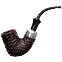 Peterson System Standard Rusticated (309) Fishtail