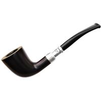 Peterson Ebony Spigot (129) Fishtail