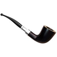 Peterson Ebony Spigot (129) Fishtail