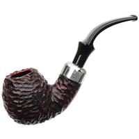 Peterson System Standard Rusticated (B42) Fishtail