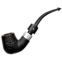 Peterson Deluxe System Sandblasted (9s) P-Lip