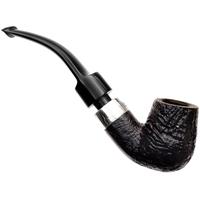 Peterson Deluxe System Sandblasted (9s) P-Lip
