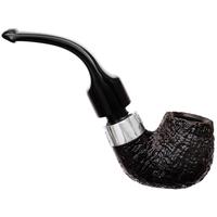 Peterson Deluxe System Sandblasted (12.5) P-Lip (9mm)