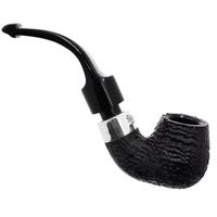 Peterson Deluxe System Sandblasted (12.5) P-Lip (9mm)