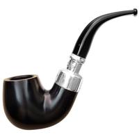 Peterson Ebony Spigot (221) Fishtail
