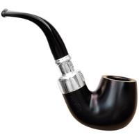 Peterson Ebony Spigot (221) Fishtail