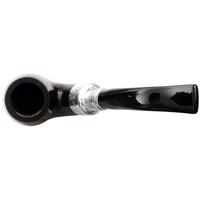 Peterson Ebony Spigot (221) Fishtail