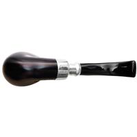 Peterson Ebony Spigot (221) Fishtail