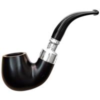 Peterson Ebony Spigot (221) Fishtail