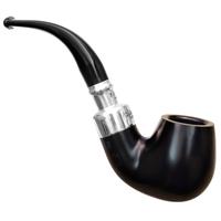 Peterson Ebony Spigot (221) Fishtail
