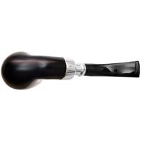 Peterson Ebony Spigot (221) Fishtail