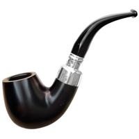 Peterson Ebony Spigot (X220) Fishtail