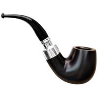 Peterson Ebony Spigot (X220) Fishtail