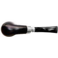 Peterson Ebony Spigot (X220) Fishtail