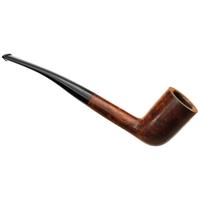 Peterson Aran Smooth (124) Fishtail