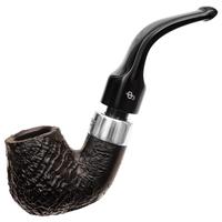 Peterson Deluxe System Sandblasted (20s) P-Lip