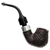 Peterson Deluxe System Sandblasted (20s) P-Lip