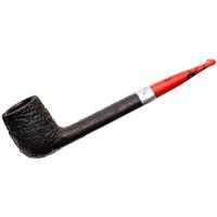 Peterson Dracula Sandblasted (264) Fishtail