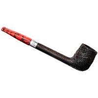 Peterson Dracula Sandblasted (264) Fishtail