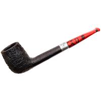 Peterson Dracula Sandblasted (264) Fishtail