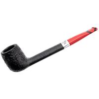 Peterson Dracula Sandblasted (264) Fishtail