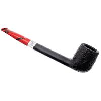 Peterson Dracula Sandblasted (264) Fishtail