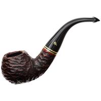 Peterson Emerald Rusticated (03) P-Lip (9mm)