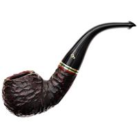 Peterson Emerald Rusticated (03) P-Lip (9mm)