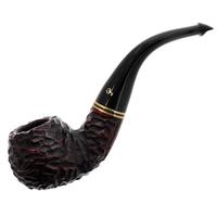 Peterson Emerald Rusticated (03) P-Lip (9mm)