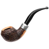 Peterson Arklow Sandblasted (999) Fishtail