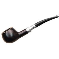 Peterson Ebony Spigot (406) Fishtail