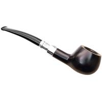 Peterson Ebony Spigot (406) Fishtail
