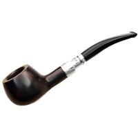 Peterson Ebony Spigot (406) Fishtail
