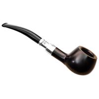 Peterson Ebony Spigot (406) Fishtail
