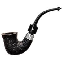 Peterson Deluxe System Sandblasted (XL5s) P-Lip