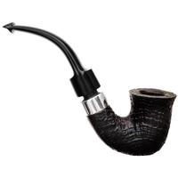 Peterson Deluxe System Sandblasted (XL5s) P-Lip