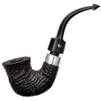 Peterson Deluxe System Sandblasted (XL5s) P-Lip
