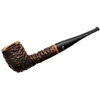 Peterson Aran Rusticated (6) Fishtail (9mm)