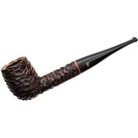 Peterson Aran Rusticated (6) Fishtail (9mm)