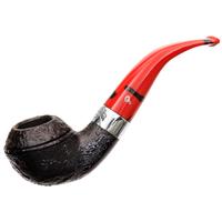Peterson Dracula Sandblasted (999) Fishtail