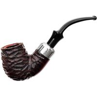 Peterson System Standard Rusticated (307) Fishtail (9mm)