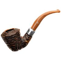 Peterson Derry Rusticated (B10) Fishtail (9mm)