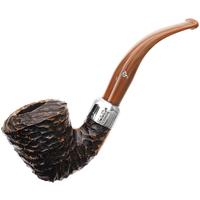Peterson Derry Rusticated (B10) Fishtail (9mm)
